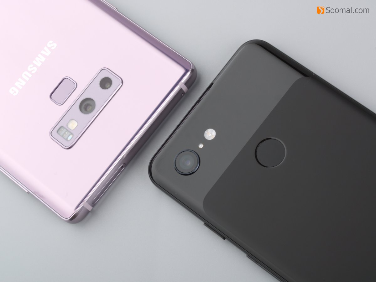 googlepixel3全新,googlepixel3高清大图