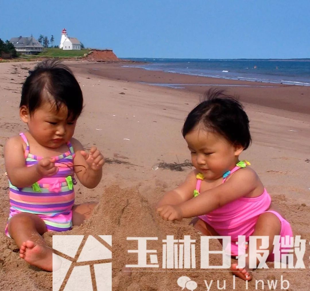 27年双胞胎姐妹寻亲记,双胞胎姐妹花帮父母寻亲