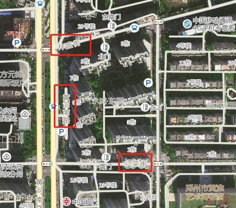 东区社区商业实调，原来区域人气不足的症结在这里！