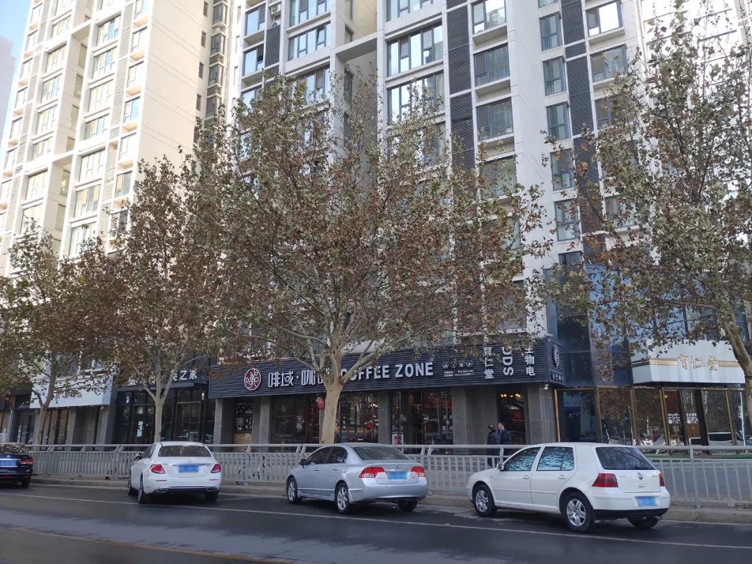 东区社区商业实调，原来区域人气不足的症结在这里！