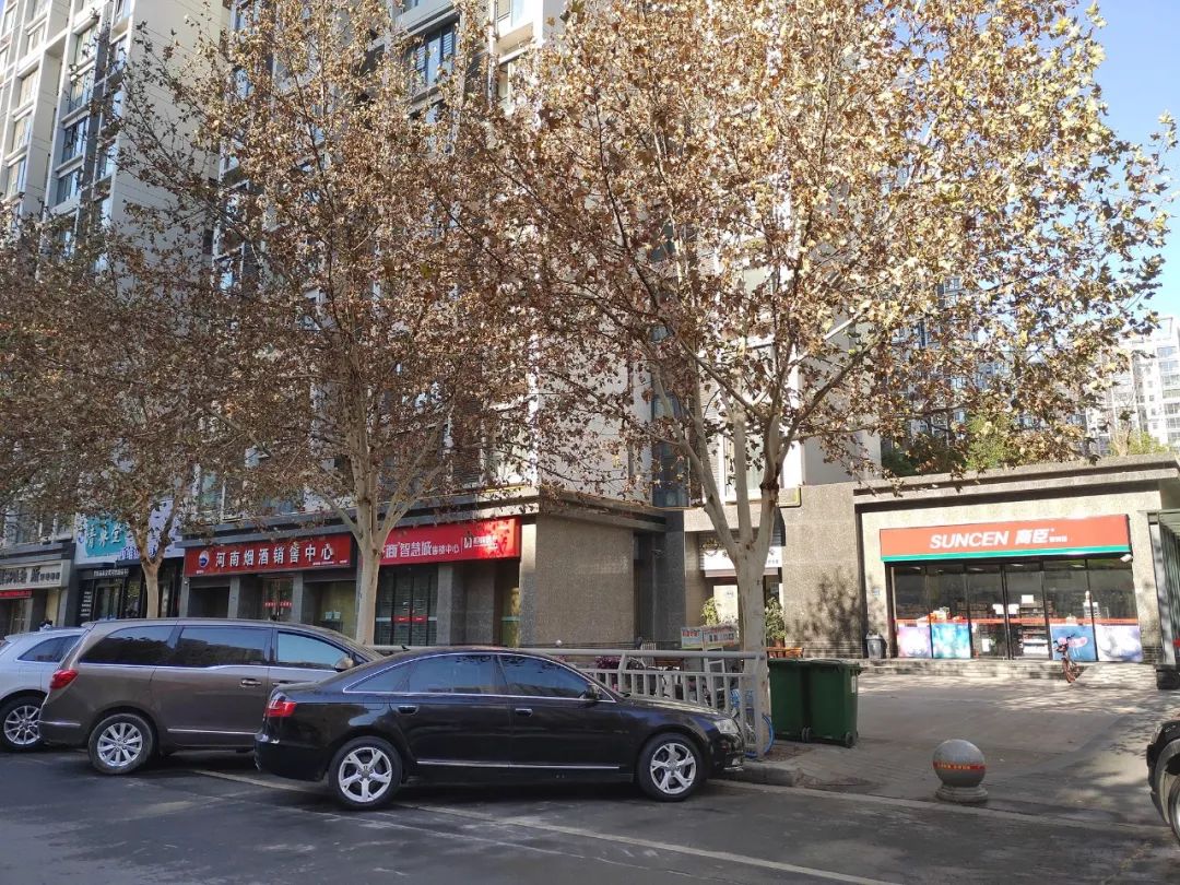 东区社区商业实调，原来区域人气不足的症结在这里！