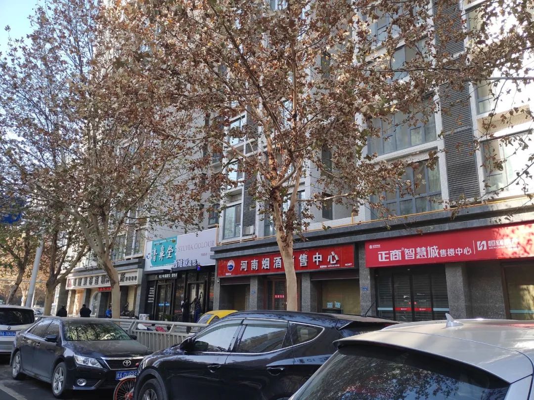 东区社区商业实调，原来区域人气不足的症结在这里！