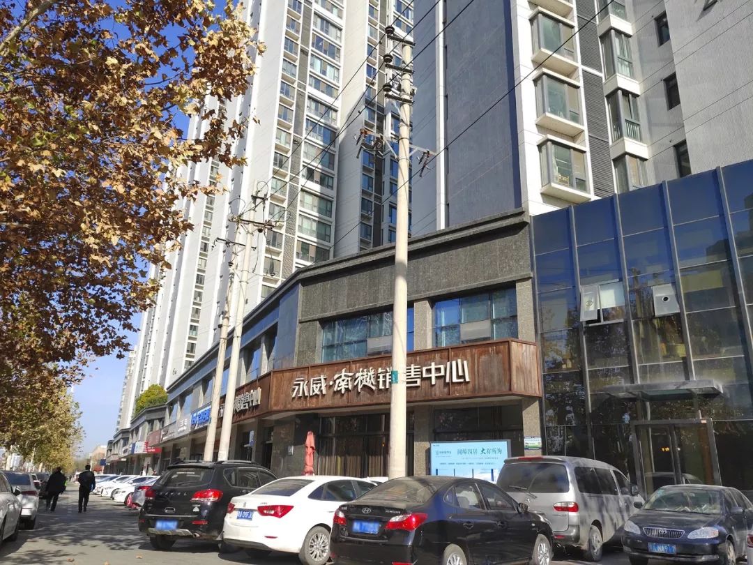 东区社区商业实调，原来区域人气不足的症结在这里！