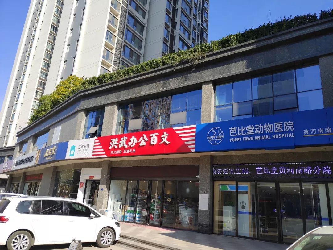 东区社区商业实调，原来区域人气不足的症结在这里！