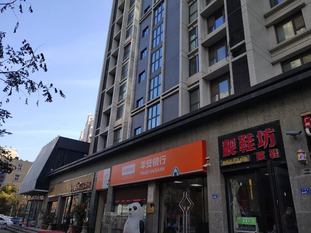 东区社区商业实调，原来区域人气不足的症结在这里！