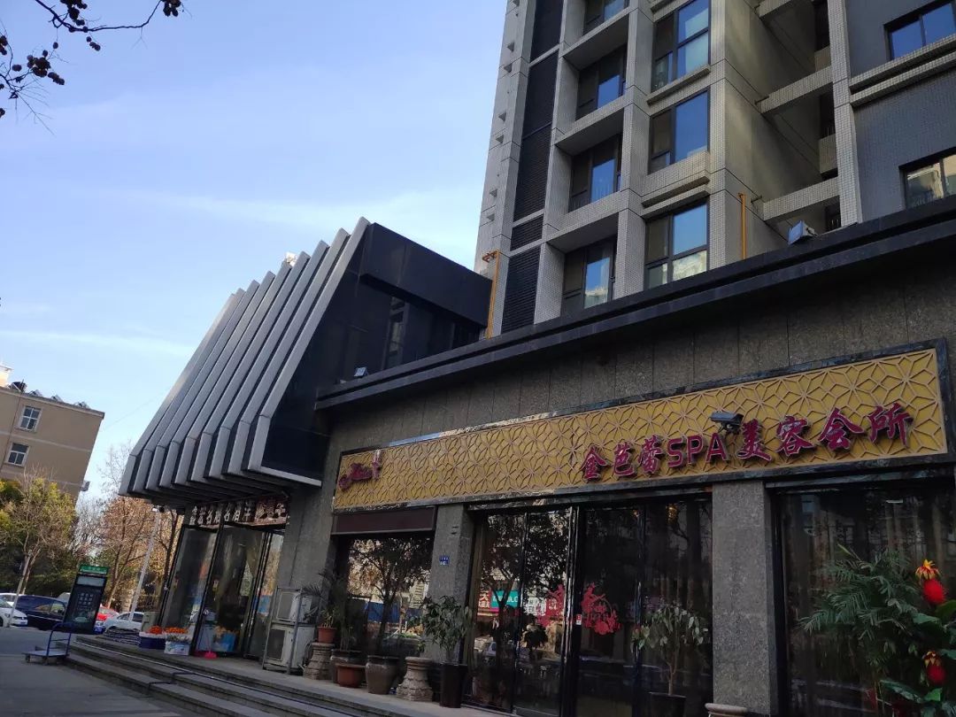 东区社区商业实调，原来区域人气不足的症结在这里！