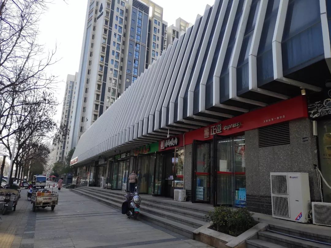 东区社区商业实调，原来区域人气不足的症结在这里！