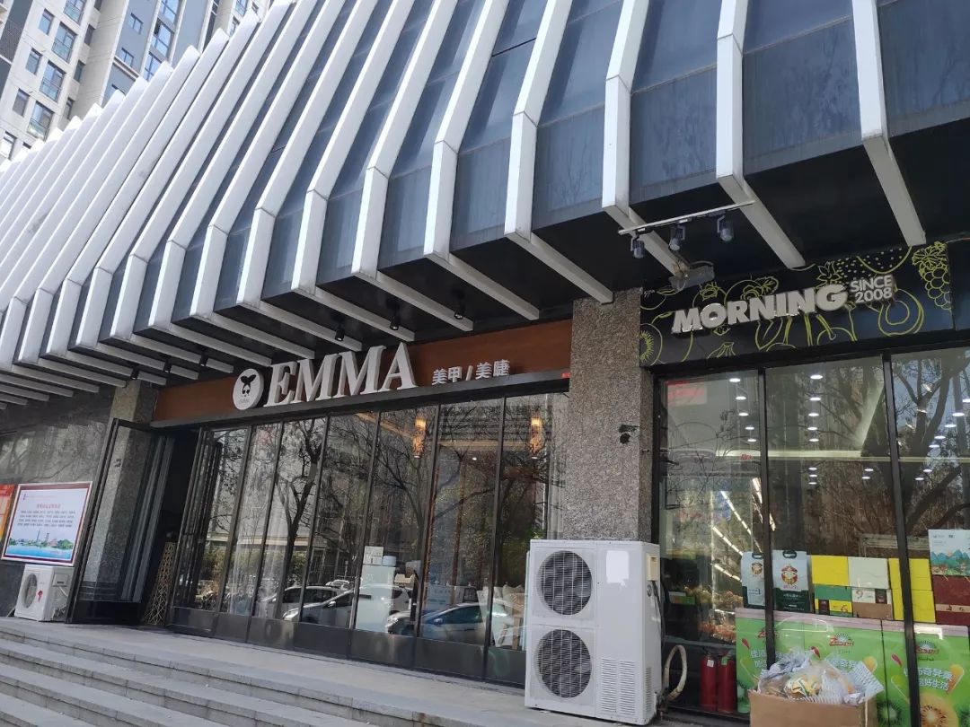 东区社区商业实调，原来区域人气不足的症结在这里！