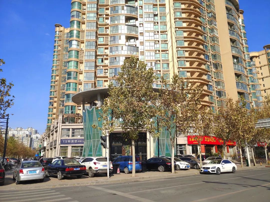 东区社区商业实调，原来区域人气不足的症结在这里！