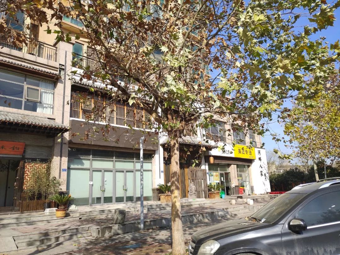 东区社区商业实调，原来区域人气不足的症结在这里！