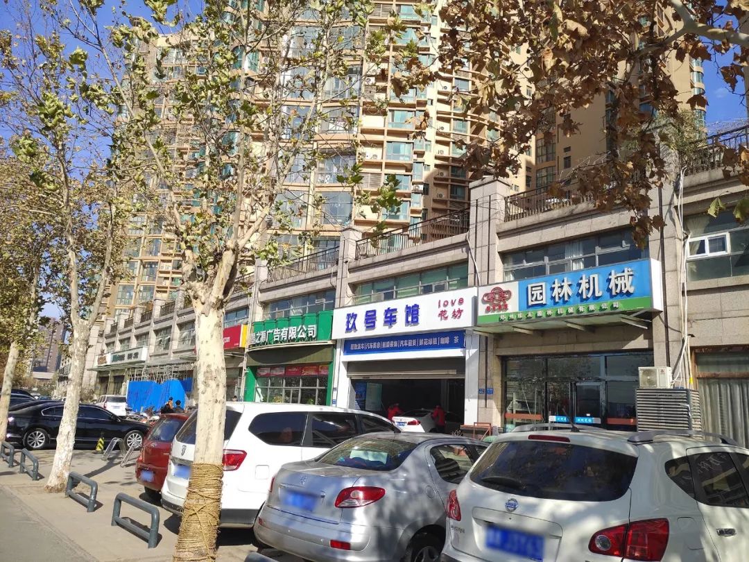 东区社区商业实调，原来区域人气不足的症结在这里！