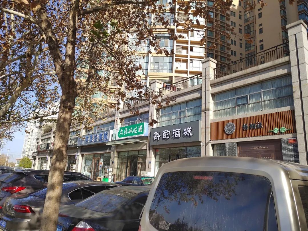 东区社区商业实调，原来区域人气不足的症结在这里！