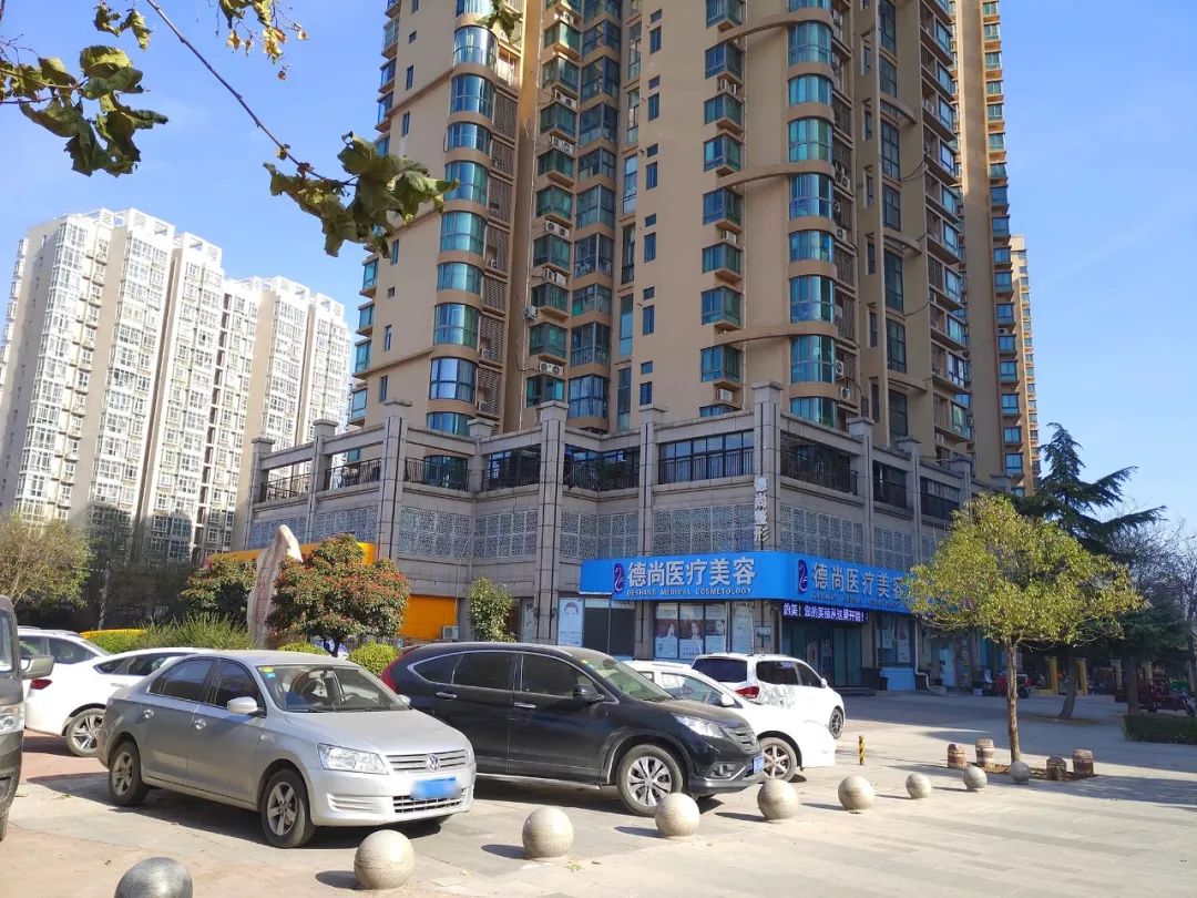 东区社区商业实调，原来区域人气不足的症结在这里！