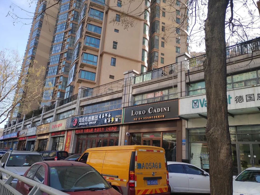 东区社区商业实调，原来区域人气不足的症结在这里！