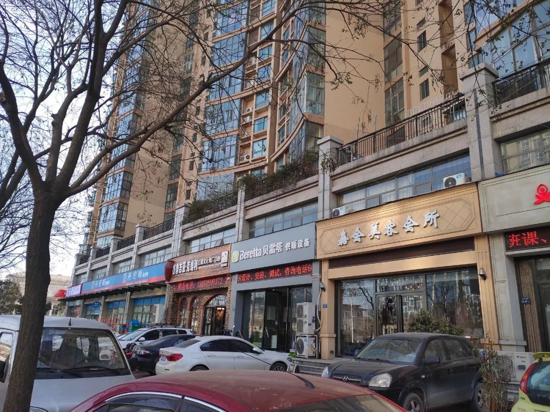 东区社区商业实调，原来区域人气不足的症结在这里！