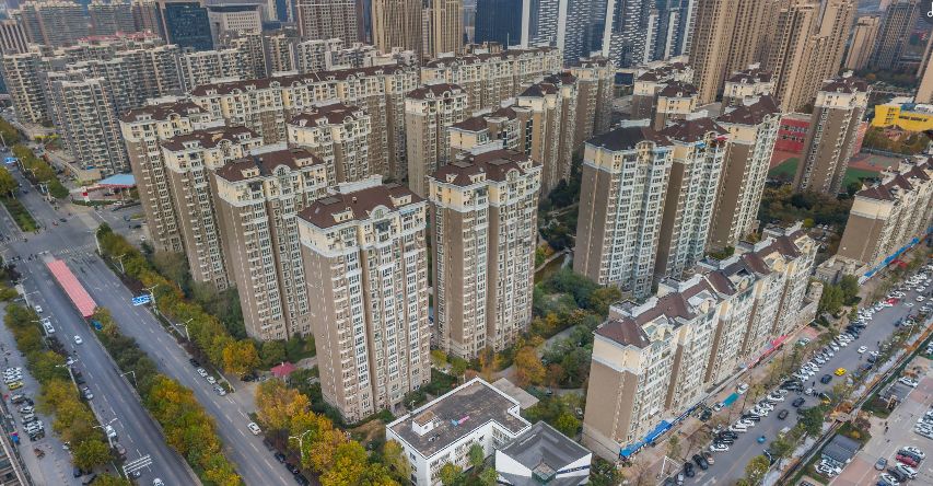 东区社区商业实调，原来区域人气不足的症结在这里！