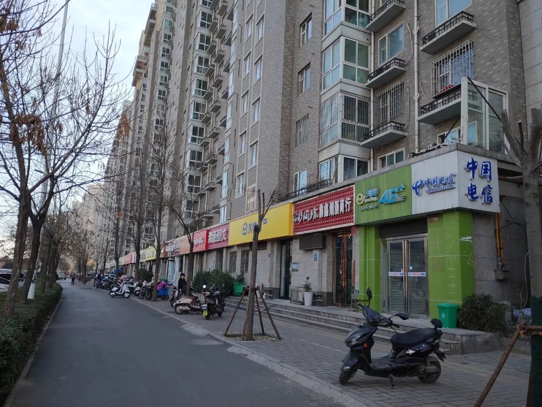 东区社区商业实调，原来区域人气不足的症结在这里！