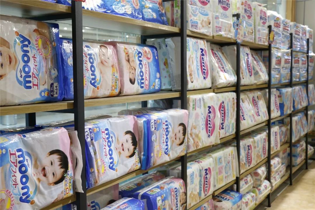 西安这地儿全球进口商品白菜价！逛完立马删掉代购微信！