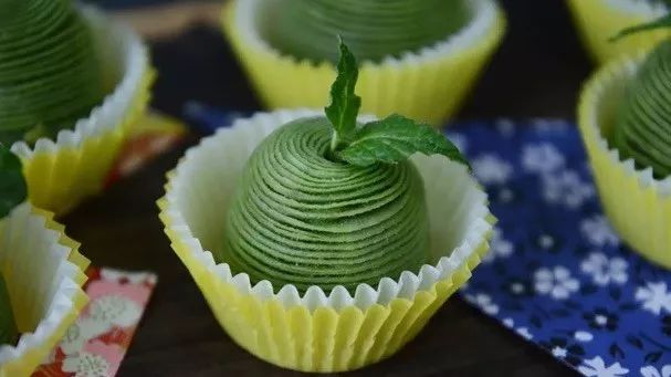 这个季节最适合吃什么样的糕点,这个季节吃的点心