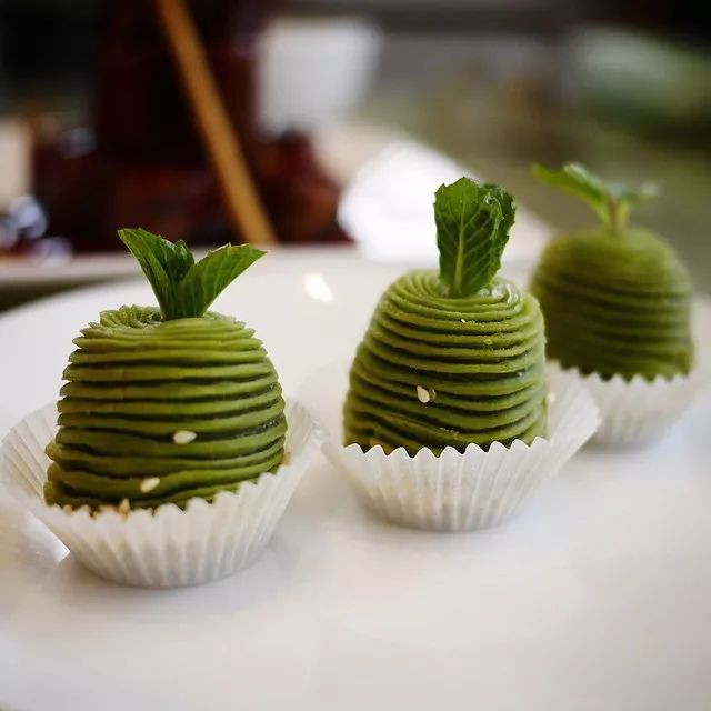 这个季节最适合吃什么样的糕点,这个季节吃的点心