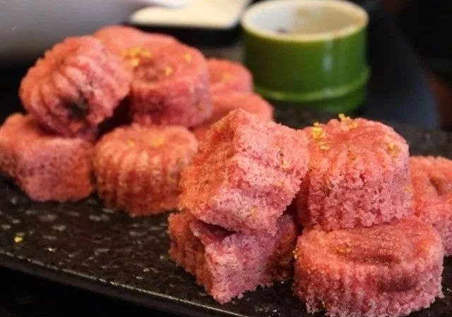 这个季节最适合吃什么样的糕点,这个季节吃的点心