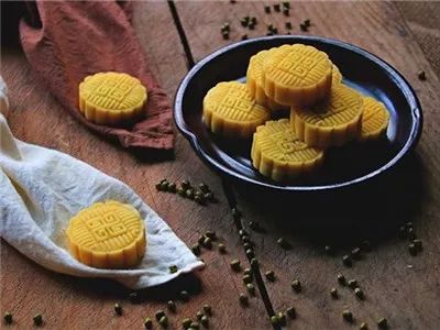 这个季节最适合吃什么样的糕点,这个季节吃的点心