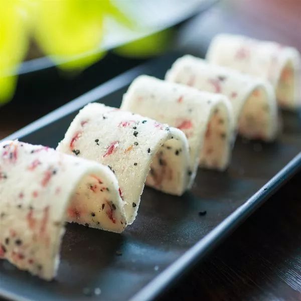 这个季节最适合吃什么样的糕点,这个季节吃的点心