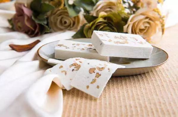 这个季节最适合吃什么样的糕点,这个季节吃的点心