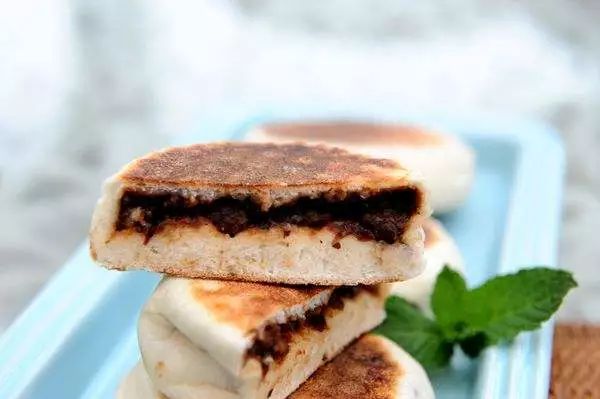 这个季节最适合吃什么样的糕点,这个季节吃的点心