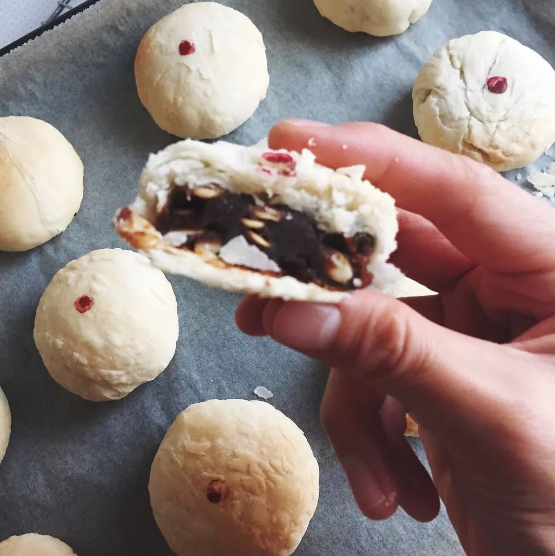 这个季节最适合吃什么样的糕点,这个季节吃的点心