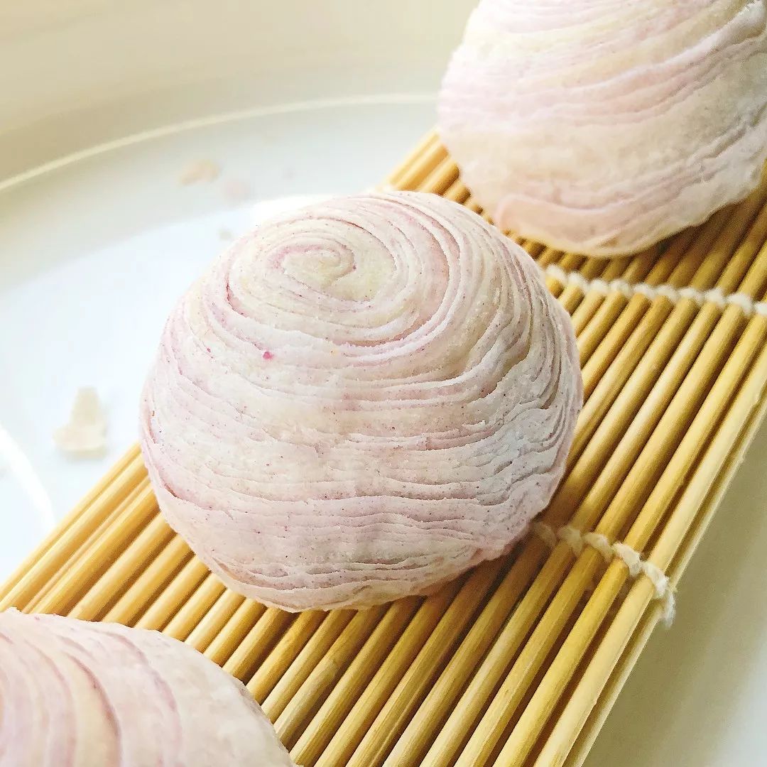 这个季节最适合吃什么样的糕点,这个季节吃的点心