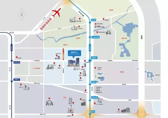 5.10妈妈的餐桌·北京盈科中心——写字楼里的农园市集