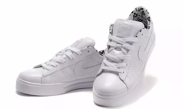 关注运动鞋,运动鞋测试