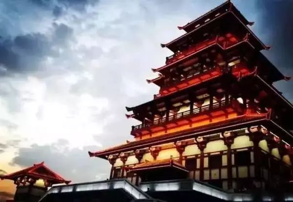 陕西宝鸡市旅游景点中华石鼓园,宝鸡中华石鼓园景区介绍视频