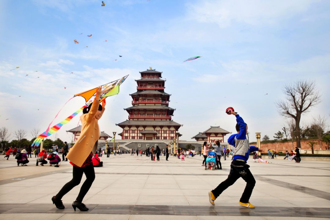 陕西宝鸡市旅游景点中华石鼓园,宝鸡中华石鼓园景区介绍视频