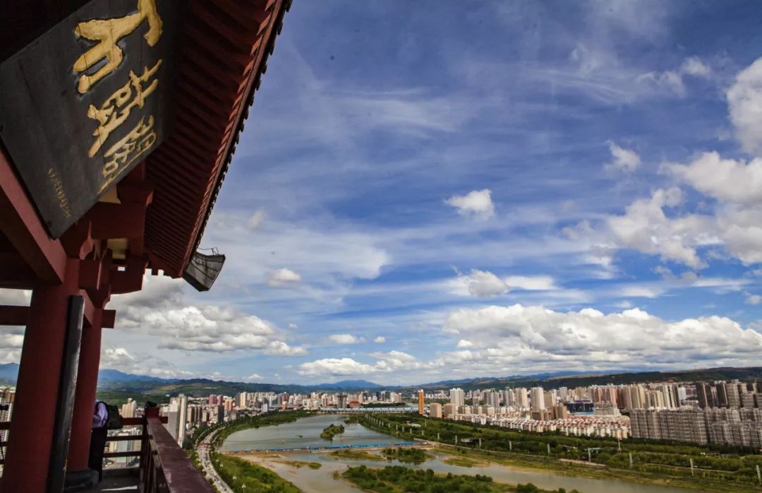 陕西宝鸡市旅游景点中华石鼓园,宝鸡中华石鼓园景区介绍视频