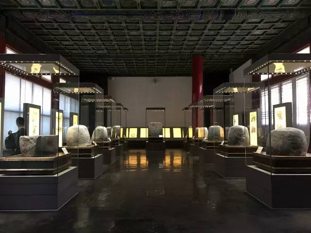 陕西宝鸡市旅游景点中华石鼓园,宝鸡中华石鼓园景区介绍视频