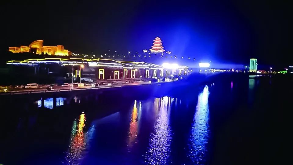 陕西宝鸡市旅游景点中华石鼓园,宝鸡中华石鼓园景区介绍视频