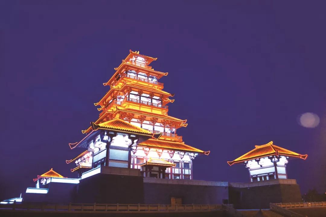 陕西宝鸡市旅游景点中华石鼓园,宝鸡中华石鼓园景区介绍视频