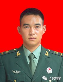 陆军十大标兵第一批,陆军十大标兵军颁奖仪式