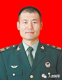 陆军十大标兵第一批,陆军十大标兵军颁奖仪式