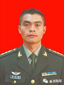 陆军十大标兵第一批,陆军十大标兵军颁奖仪式