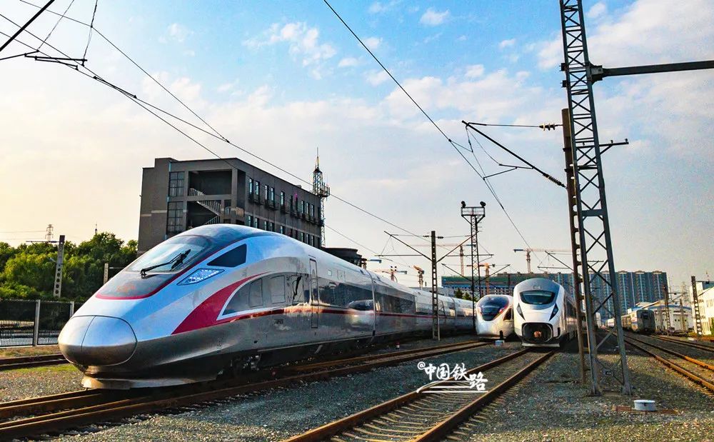 *春买**运火车票的你一定要看！另外西安春运期间还将新开到这些城市的动车