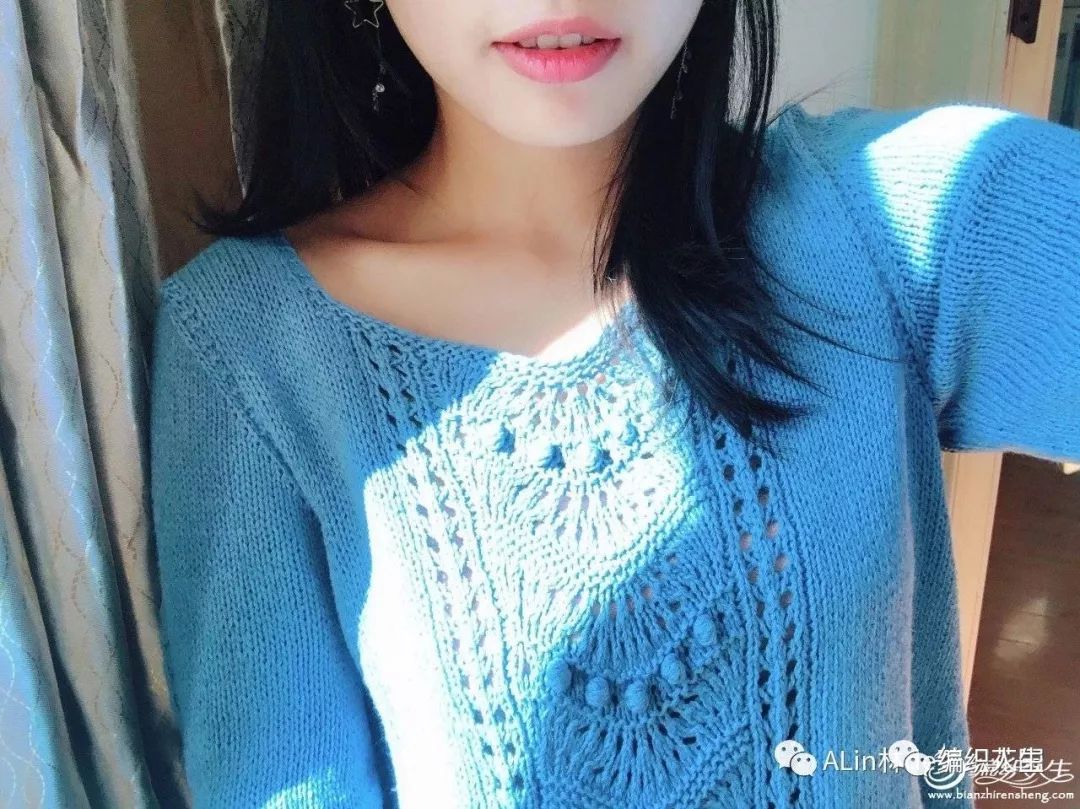 茜茜的编发教程,茜茜公主钩织教程