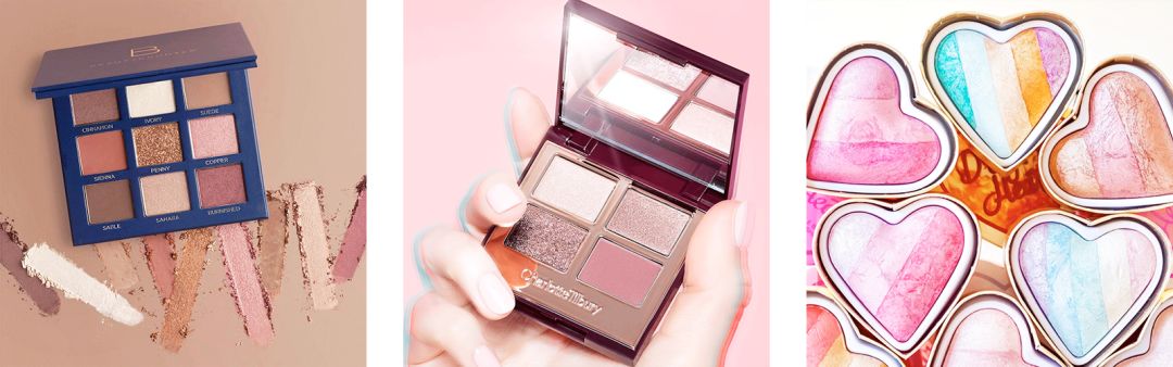 小众好用的国货化妆品,google2018美妆品牌