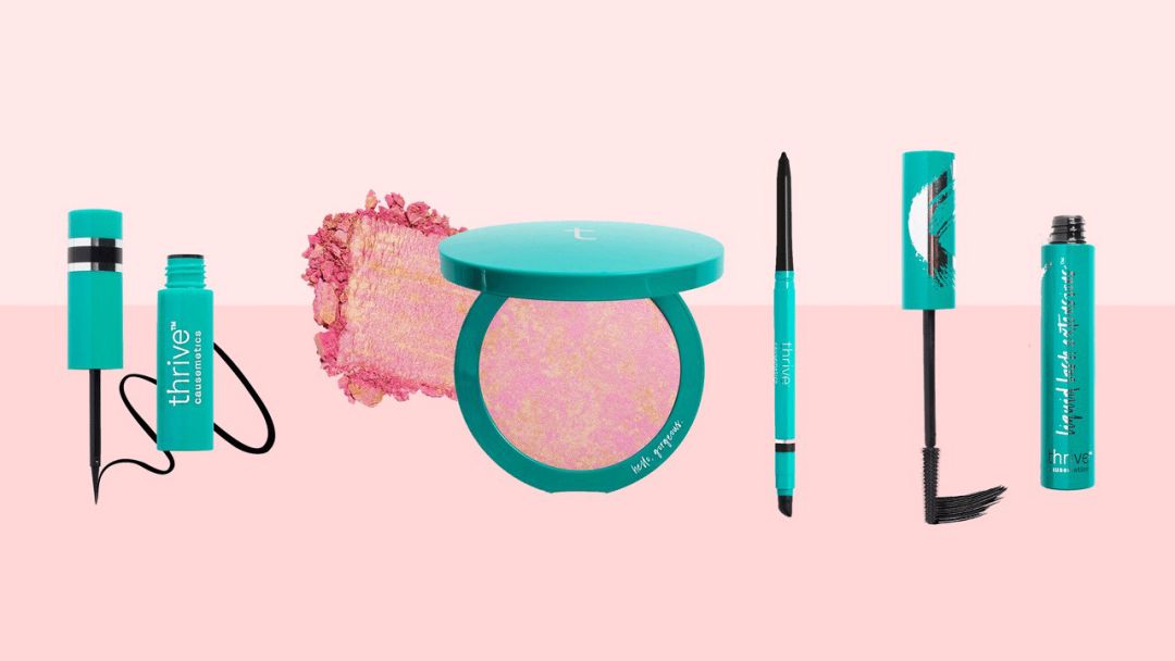 小众好用的国货化妆品,google2018美妆品牌