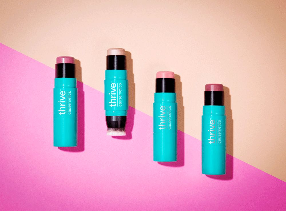 小众好用的国货化妆品,google2018美妆品牌