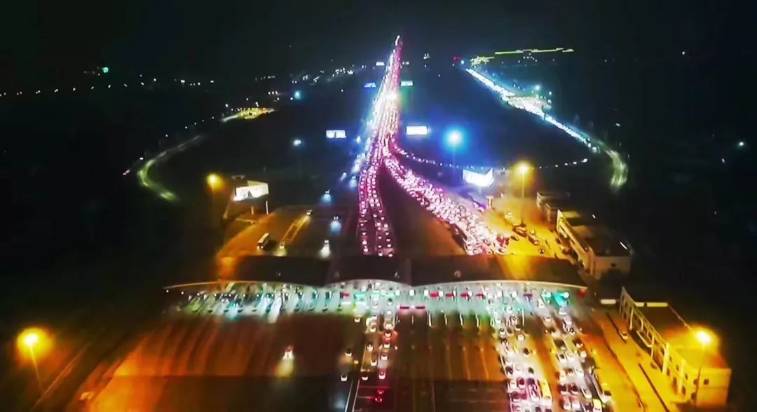 江苏收费站无感支付,江阴长江大桥收费啥时取消