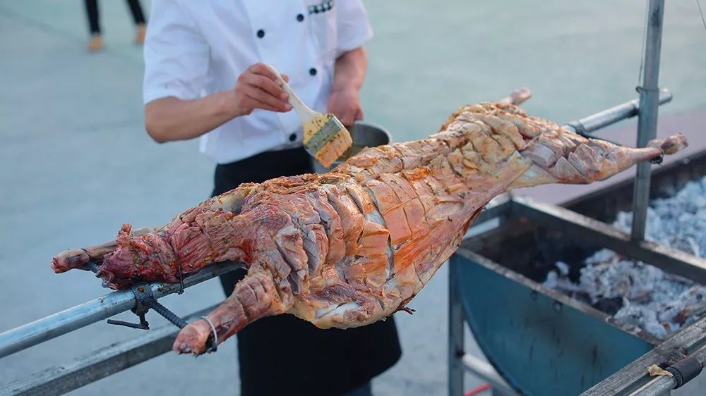 冰雪节到冰雪大世界,冰雪节很好吗