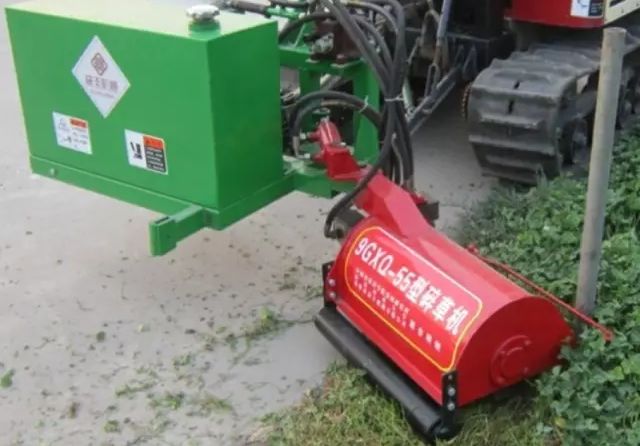 葡萄园用的机器,葡萄园用的设备和工具